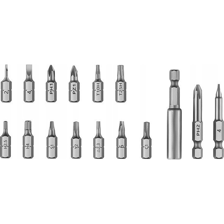 MOVA 4V 8N/MSD008 Electric Screwdriver