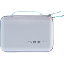 Astuccio porta-viti Blue Ice - Blu perla