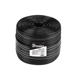 Nastro antigoccia da 16 mm, nastro HIRRO da 500 m, 16/8mil/1,5l/h/10cm