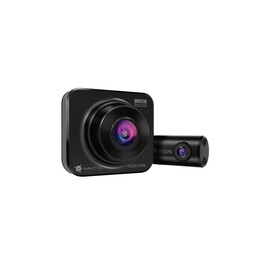 Navitel AR280 DUAL Full HD Black Battery