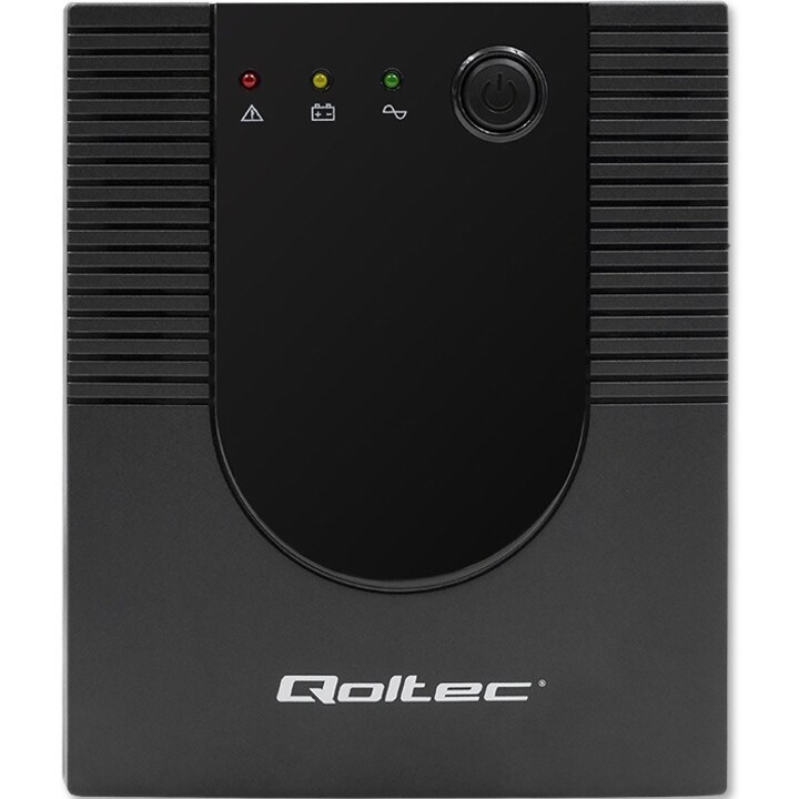 Qoltec Monolith 1200VA 720W USV