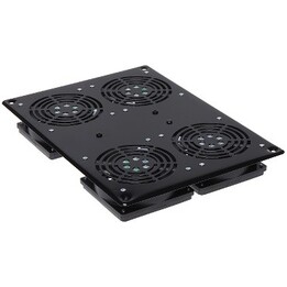 PANEL DE VENTILADOR A19-4W PARA GABINETE RACK