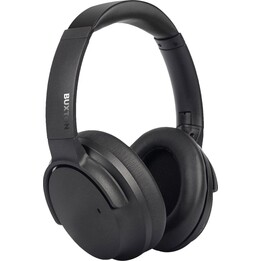 Buxton BHP 18000 Dilham Black - Bluetooth headphones (black)
