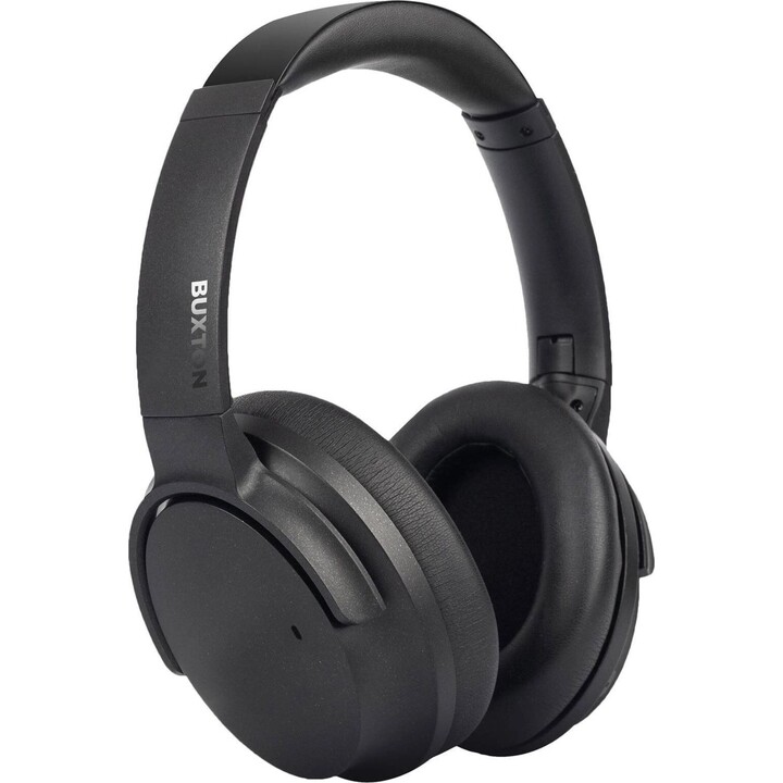 Buxton BHP 18000 Dilham Black - auriculares Bluetooth (negros)