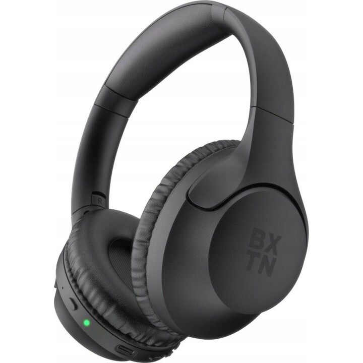 Buxton BHP 8700 Preto - Fones de ouvido Bluetooth (preto)