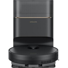Dreame D20 Pro Plus 3.595 L Sacchetto antipolvere Nero
