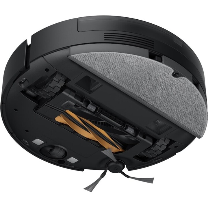 Aspirador de Pó Robô Dreame D20 Pro Plus Kit Preto