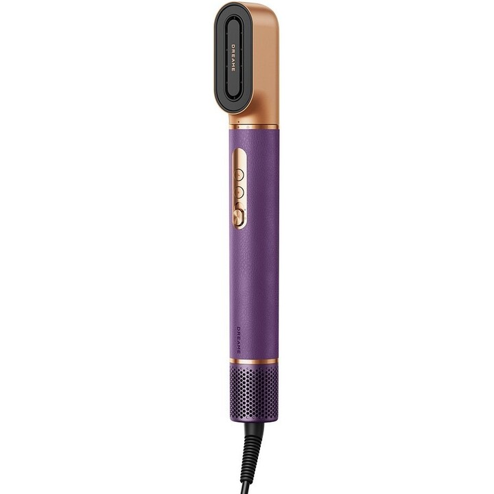 Dreame Moldeador Air Style Pro Purple