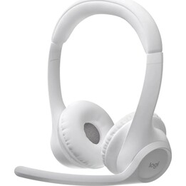 Logitech Zone 300 Blanc cassé