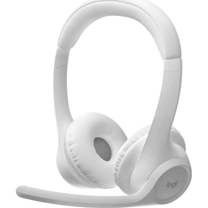 Logitech Zone 300 Blanquecino