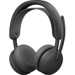 Logitech Zone 2 ES Noir