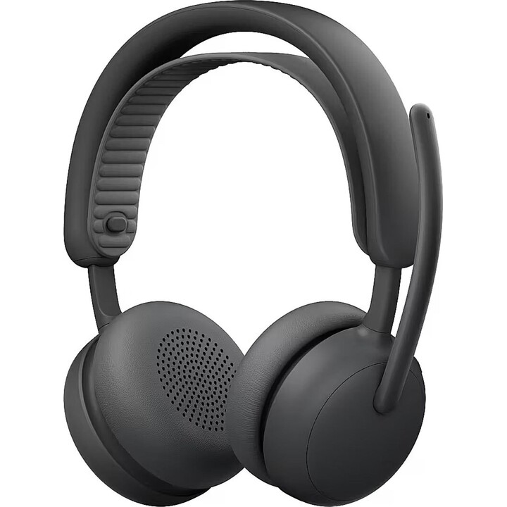 Logitech Zona 2 ES Nero