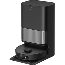 Roboterstaubsauger/L40 Ultra Rll77Se – Schwarz – Dreame