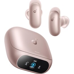 soundcore Liberty 5 Pro Rosa