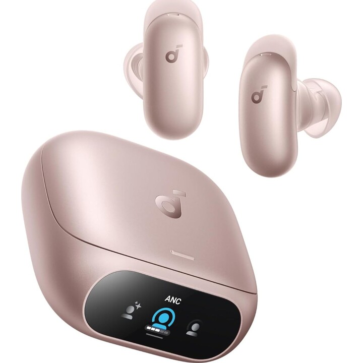 Soundcore Liberty 5 Pro Pink