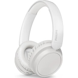 Philips 5000 Series TAH5209WT/00 White - Wireless headphones
