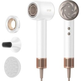 Hair Dryer Glory Mix/White Ahd18 Dreame