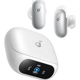 soundcore Liberty 5 Pro Branco