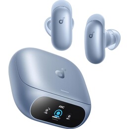 Soundcore Liberty 5 Pro Blu