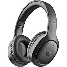 Auriculares Inalámbricos NGS Artica Tempest/ con Micrófono/ Bluetooth/ Negros