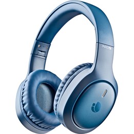 NGS Artica Tempest Wireless Headphones/ with Microphone/ Bluetooth/ Blue