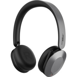 Cuffie e auricolari wireless Lenovo 4XD1T60925 con archetto, ideali per ufficio/call center, con porta USB Type-C e Bluetooth, c