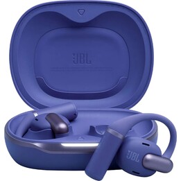 JBL Sense Pro Open-Ear Hi-Res Audio Blue - Wireless Earphones