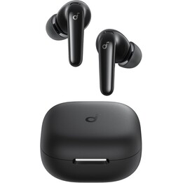 Soundcore P31i Black