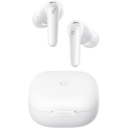 Soundcore P31i White