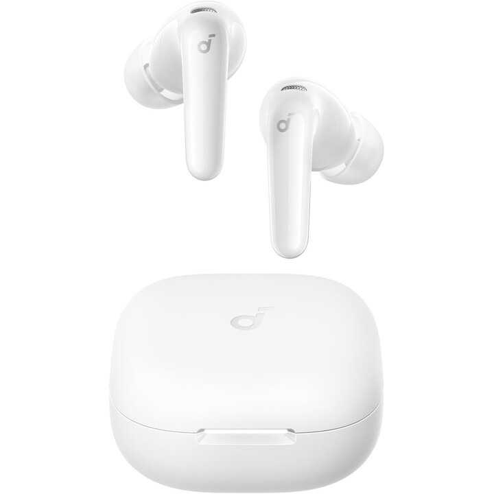 Soundcore P31i Blanc