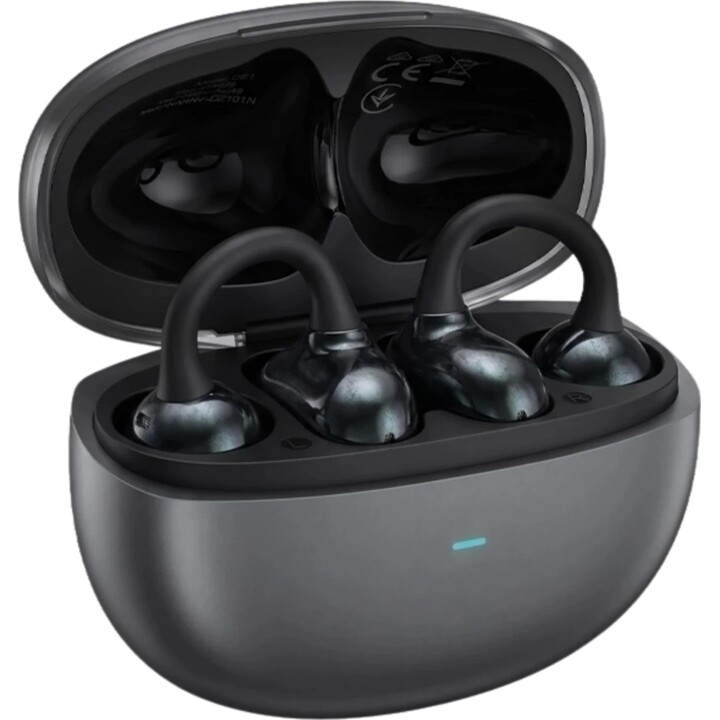 Black Shark C3 Black - Open-ear Bluetooth Earphones