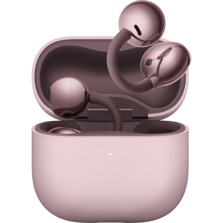 Huawei FreeClip 2   Pourpre - Écouteurs Bluetooth