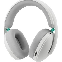 Logitech G G325 LIGHTSPEED Kabelloses Gaming-Headset – Weiß