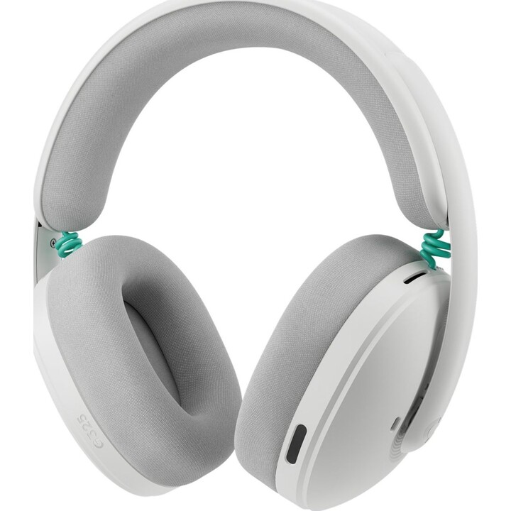 Cuffie da gioco wireless Logitech G G325 LIGHTSPEED - bianche