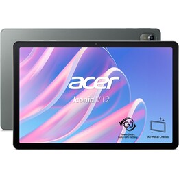 Acer Iconia V12 12.0 8GB 256GB Wi-Fi Verde