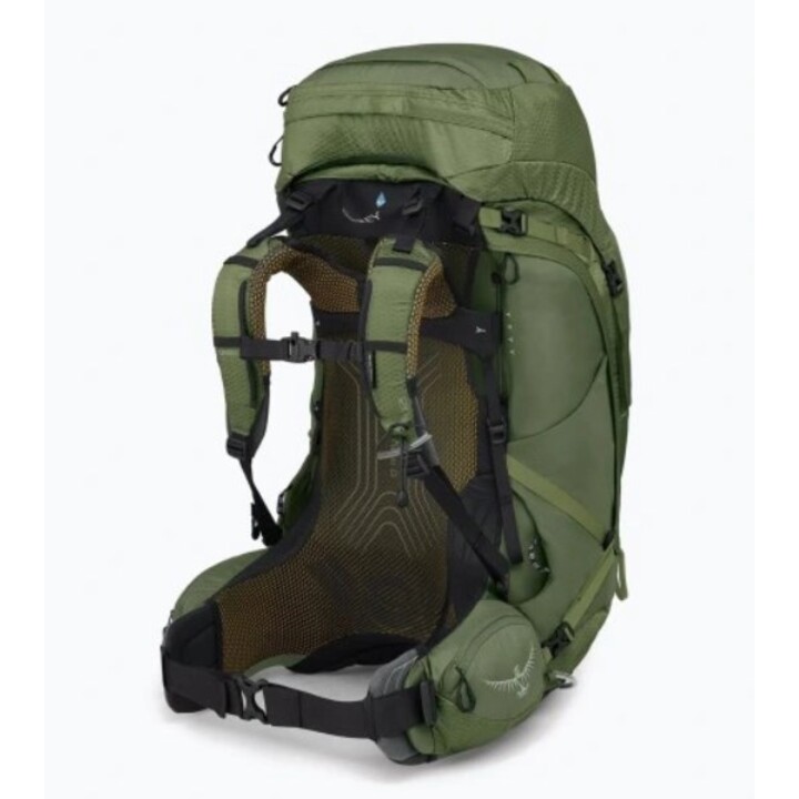 Sac à dos de trekking Osprey Atmos AG 65   vert L/XL