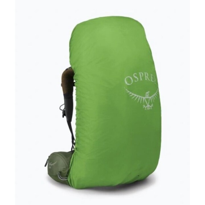 Sac à dos de trekking Osprey Atmos AG 65   vert L/XL