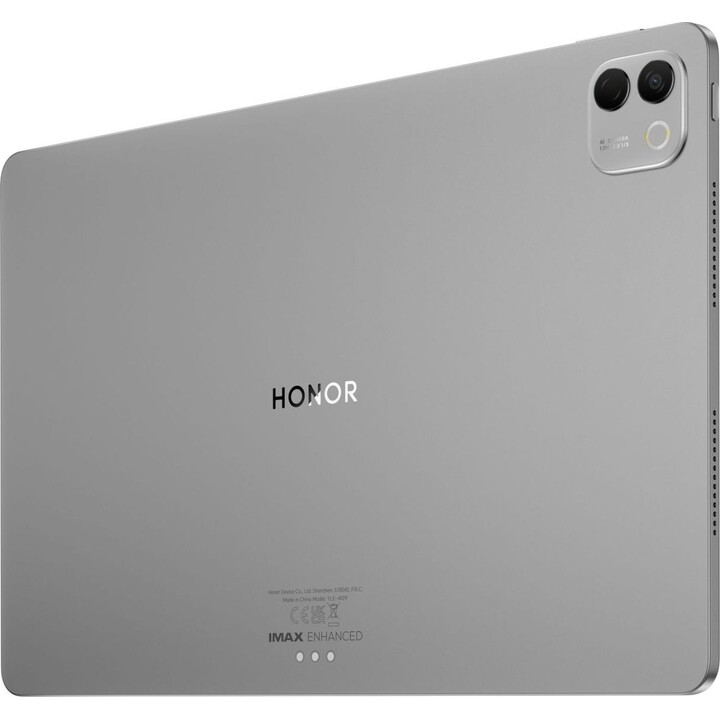 Honor MagicPad 4 12.3 16GB 512GB Wi-Fi Grigio