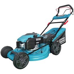 Cortador de grama a gasolina KS 4,4 kW 6,0 HP 224 cc KS 56LMG-SP