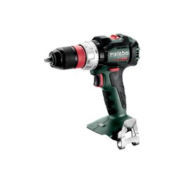 DESTORNILLADOR PARA CARCASAS METABO BS 18 LT BL Q