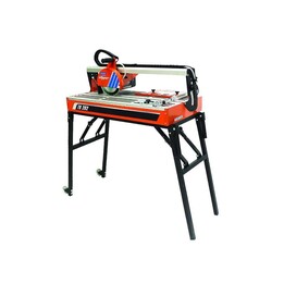 TAGLIAPIASTRELLE NORTON TR202... LUNGHEZZA DI TAGLIO 650 mm, 900 W