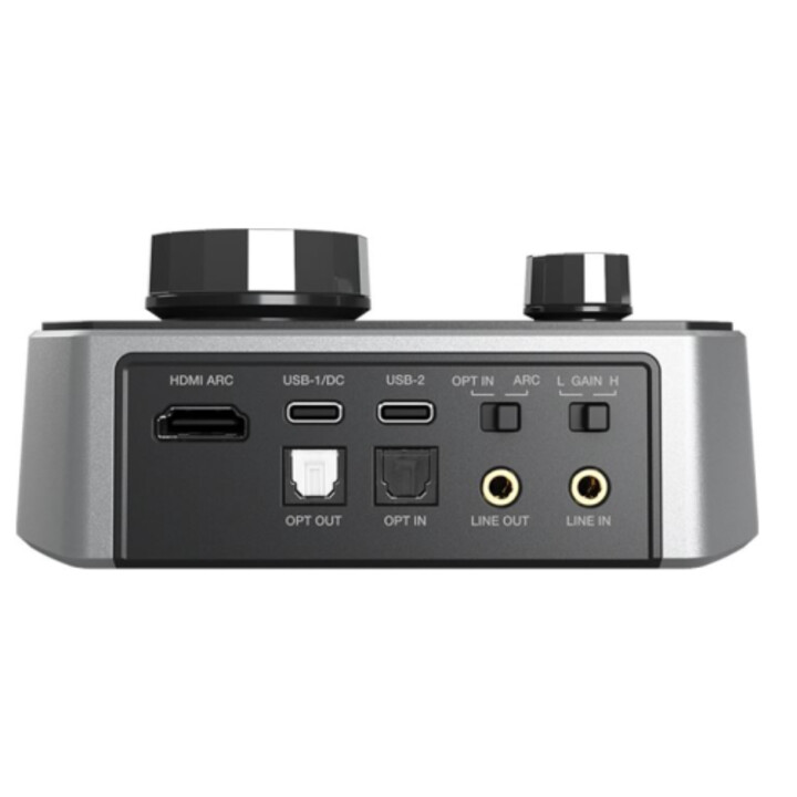 Creative Labs Sound Blaster G8 USB