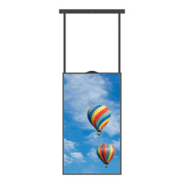 Dahua Av Digital Signage Display 24/7 55" High Brightness 3000 Nits, Android 11