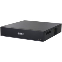 Enregistreur IP NVR Dahua 8HDD 32 canaux avec intelligence artificielle