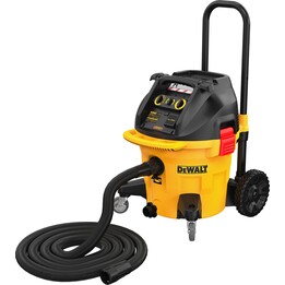 DEWALT DWV905H-QS, Nass- und Trockensauger