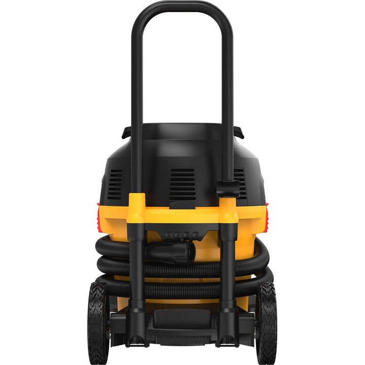 DEWALT DWV905H-QS, Aspirador para líquidos e sólidos