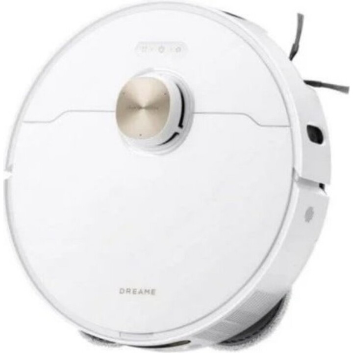 Dreame L40s Pro Ultra - White