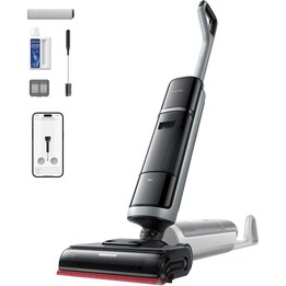 Dreame Aspirador Wet&dry H15 Pro Heat