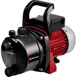 Bomba de jardim Einhell GC-GP 6538, 3800 l/h, 36 m