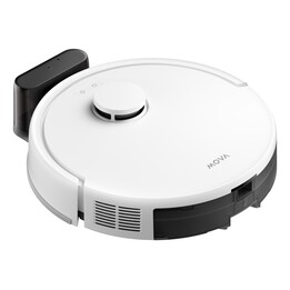 MOVA Tech E20 Sans sac Blanc